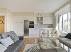 Goikoa 4 Nautic - Iberorent Apartments