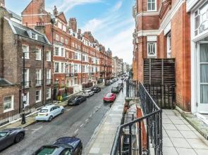 Green Street by Aeria Apartments