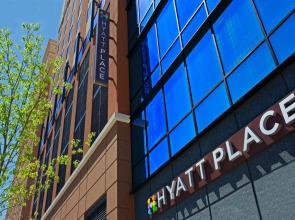 Hyatt Place Austin Downtown