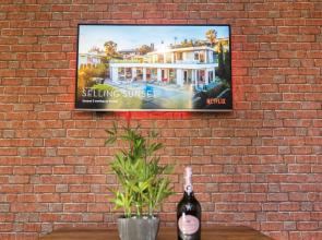 WM Property Serviced Accommodations