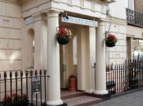 Edward Hotel Paddington