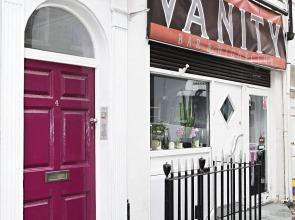 Emily Apartment - Oxford Street -