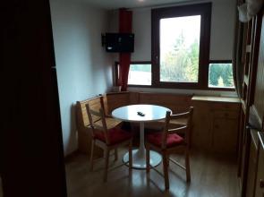 Pleasant Apartment in Villarembert