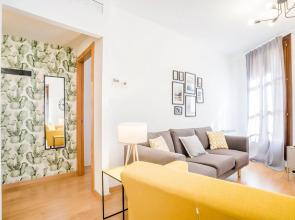 AZ El Balcón de Espoz y Mina II