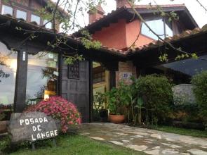 La Posada de Langre Anexo