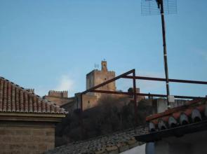 Atico Centro WIFI Aire Acondicionado