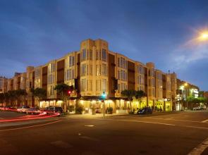 Hotel Zoe Fisherman's Wharf