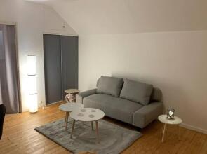 Aux portes de la Baie de Somme chez Lydie et Seb