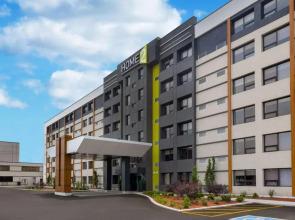 Home2 Suites by Hilton Kingston