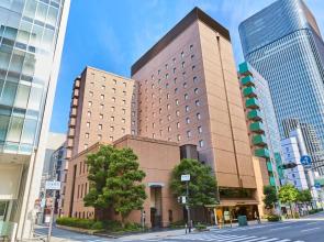 Rihga Place Higobashi