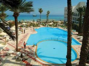 Jawhara Coralia Club Sousse