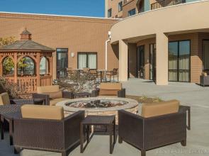 Courtyard Marriott Concord