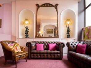 Hotel Victoria Chatelet