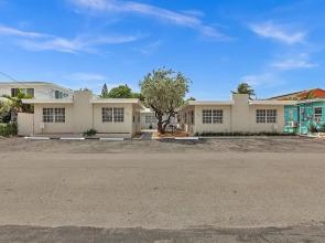 The Shell on Walnut Studio With Bath Hollywood Beach Free Parking