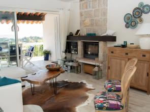 Gorgeous Villa in  Les Issambres with Swimming Pool