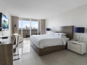 Edgewater Hideaway Minutes to Brickell