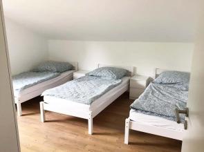 4 Zimmer Ferienwohnung Egelsbach