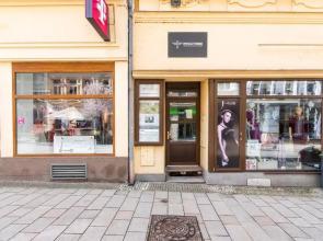 Apartment on Masaryka 39