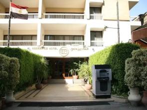 Nile Star Suites  Apt