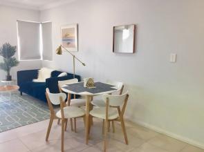 Beauty Between City and Airport