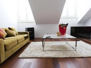 Luxury Suites Liberdade