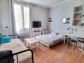 Capitole Peyrolières - Studio central, coeur de ville