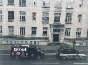 Bloomsbury Palace Hotel