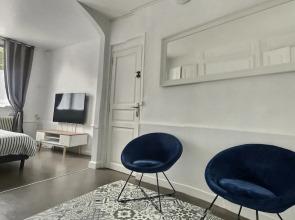 Résidence Le Guyencourt