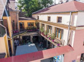 Hostel Kaktus Krakow