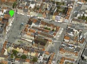 MODERION - Market Squar South