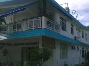 Parc Marin Guest House