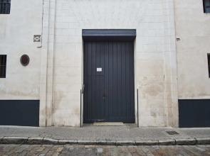 Apartamento Corral del Conde del S.XVI