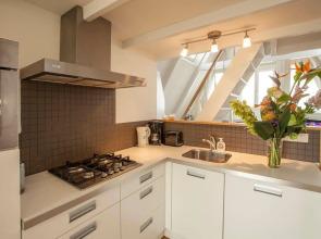 Rijksmuseum Penthouse