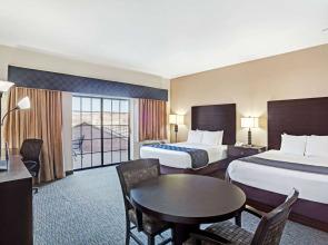 Days Inn & Suites by Wyndham Page Lake Powell