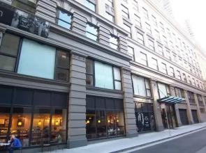 AMSI The Montgomery (AMSI-SF.FSNM7512)