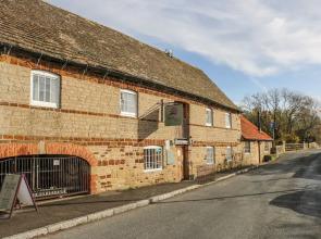 Millstone, Kettering