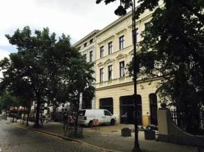 Apartamenty przy Gimnazjalnej