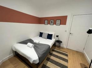 Heart of the City Centre - Serviced Apartments