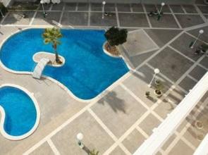 Click & Booking Apartamentos Royal Center