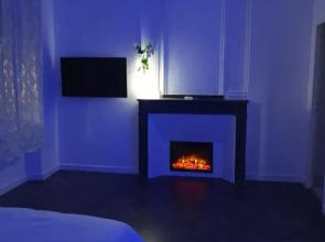 Suite Miro Charme Et Volupte (Adults Only)