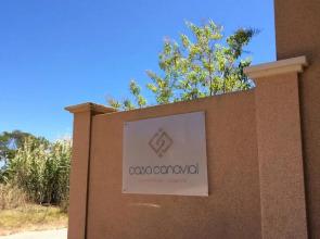 Casa Canavial
