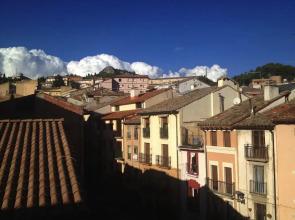 Apartamentos Jurramendi