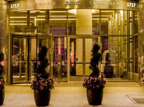 Residence Inn New York Manhattan/Central Park