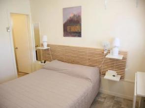 Motel Appartements le Saint-Patrick