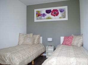 Tidy Furnished Chalet 1 km From a National Park