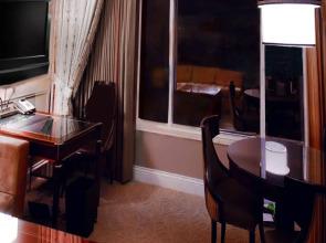 Safehouse Suites Manhattan