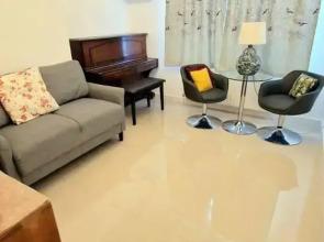 Modern 3-bed House in Surrey Quays