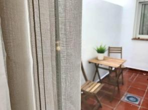 House with 2 Bedrooms in Fuengirola, with Furnished Terrace And Wifi - 50 M From the Beach