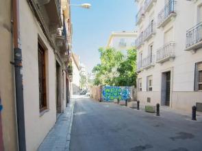 EnjoyGranada GRAN VIA 1-A & Parking Opcional