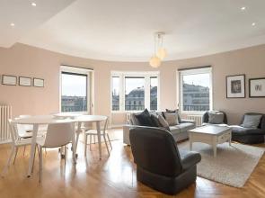 Goikoa 1 Nautic - Iberorent Apartments